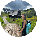 Iwona Usydus profile picture
